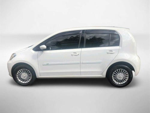 Imagem 2 de 8 de Volkswagen Up! High 1.0 Tsi 12v Flex