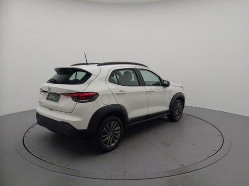 Fiat Pulse 1.3 FLEX DRIVE CVT