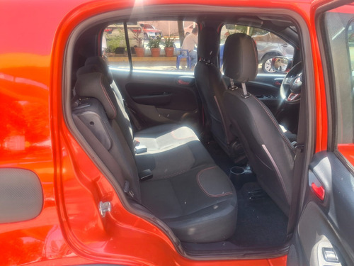 Fiat Uno 1.4 Sporting Mt
