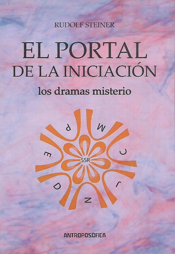 Libro El Portal De La Iniciación