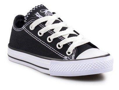 Imagen 2 de 6 de Zapatilla Jaguar Oficial Art #8174 27 Al 33 Niños