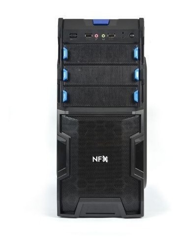 Imagem 2 de 7 de Cpu Xeon 3.1 Ghz 8 Mb Cache 4 Gb Memoria 2gb 8400gs