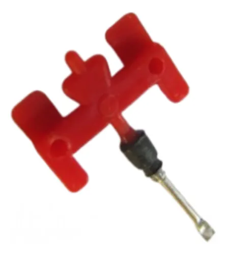 comprar Agulha Toca Disco 3 X 1 Shc - 2200 (1*) Cce Lk99 1001