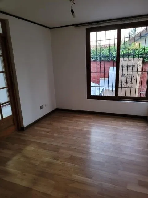 Imagen 3 de 28 de Arriendo Excelente Casa 23 De Febrero La Reina