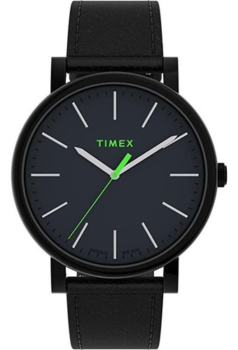 Reloj Timex Originals 1.654 In Para Hombre