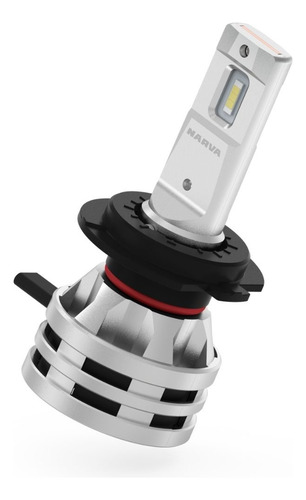 Kit Ampolletas Led H7 H1 Vw Gol Narva Philips