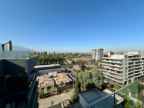 Triplex 1d-2b- Quincho Privado (85328)