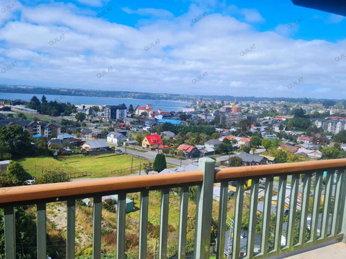 Venta Duplex Puerto Varas (88414)