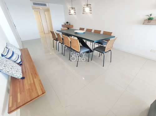 Imagen 5 de 30 de Penthouse Frente Al Mar, Categoría Y Exclusividad
