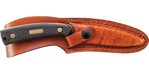 Viejo Temporizador 158ot Guthook Skinner Cuchillo De Hoja Fi