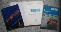Comprar Libros De Bachillerato De 4to Año \u002F 5to Año Biología Ingles