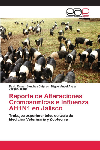 Libro: Informe Sobre Las Alteraciones Cromosómicas Y La Infl