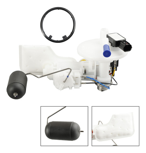 Bomba De Combustible Assy For Yamaha Exciter 150 Y15zr 15-2