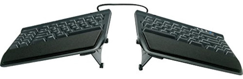 Teclado Ergonómico Kinesis Freestyle2 Usb-a Con