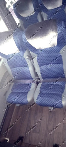 Imagem 9 de 15 de Comil Campione Invictus Ano 2021 Volvo B420 R Jm Cod.64
