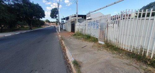 Imagem 3 de 4 de Terreno - Jardim Santa Clara Do Lago Ii - Ref: 34747855 - V-lf9483078