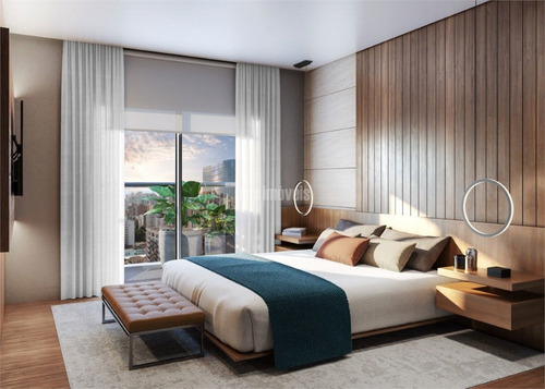 Imagem 1 de 15 de Excelente Apartamento No Jardim Paulista - Pj54848