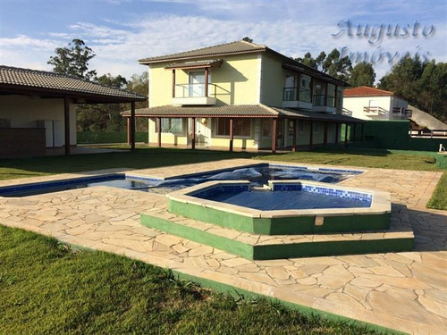 Imagem 1 de 16 de Chácaras À Venda Em Mairiporã/sp - Compre O Seu Chácaras Aqui! - 1430437