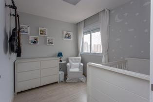 Imagem 18 de 30 de Apartamento Com 3 Suítes À Venda, 116 M² Por R$ 1.350.000 - Chácara Santo Antônio - São Paulo/sp - Ap19346