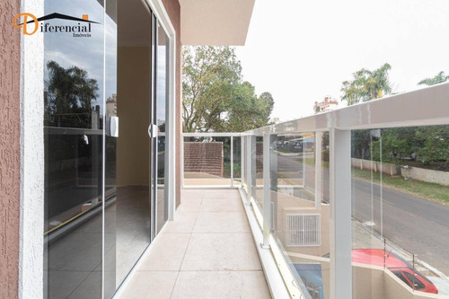Imagem 12 de 25 de Sobrado À Venda, 176 M² Por R$ 880.000,00 - Portão - Curitiba/pr - So0256