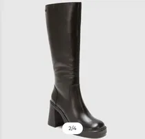 Comprar Botas Gacel 100% Cuero Usadas