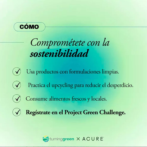 Acure | Shampoo En Seco | Dry Shampoo | Para Cabello Oscuro