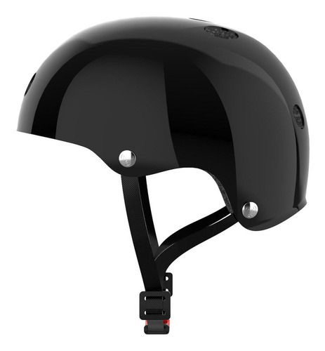 Hover-1 Casco Protector Mediano Negro