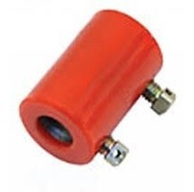 Coupler Varillaje Redondo Vw Escarabajo