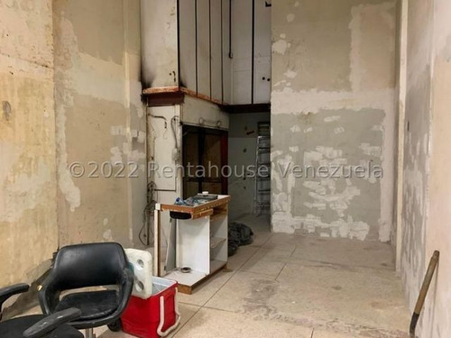Imagen 6 de 22 de Excelente Local Comercial En Alquiler La Candelaria, Caracas, Código: 23-7686 Mm1