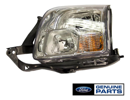 Faro Delantero Izquierdo Ford Fusion