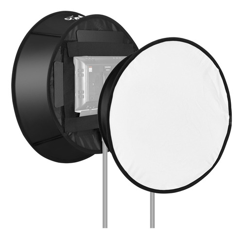 Luz Softbox Yn600l Ii/ii Yn900/56 Cm/22 Pulgadas Yn900 Softb