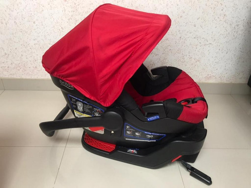 Silla De Seguridad Para Automóvil Baby On Board