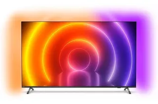 Smart Tv Android Led 4k Uhd Hdr Ambilight 75pud8516/77