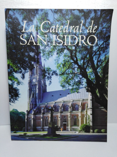 La Catedral De San Isidro - Verstraeten