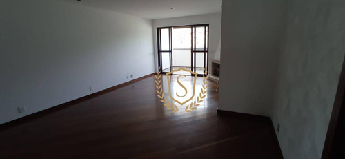 Imagem 3 de 30 de Apartamento À Venda, 98 M² Por R$ 650.000,00 - Alto - Teresópolis/rj - Ap0440