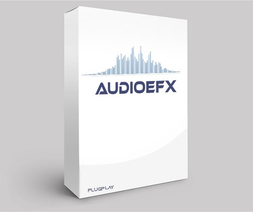 Audio Efx Perpétuo + Plugins | Windows Os