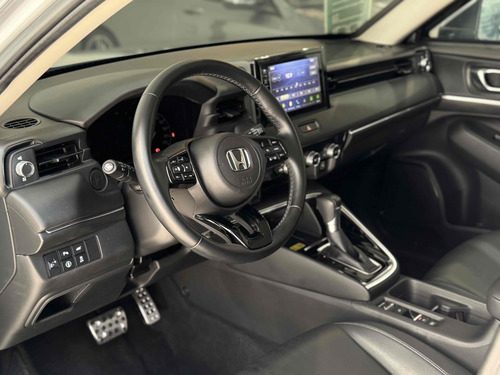 Honda HR-V 1.5 DI I-VTEC TURBO FLEX TOURING CVT