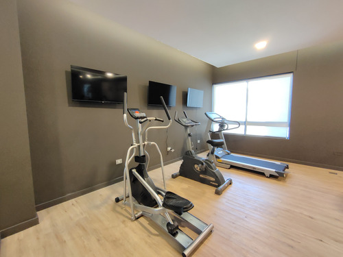 Ref:11446** Arriendo Depto 2d+2b+estacionamiento+bodeg