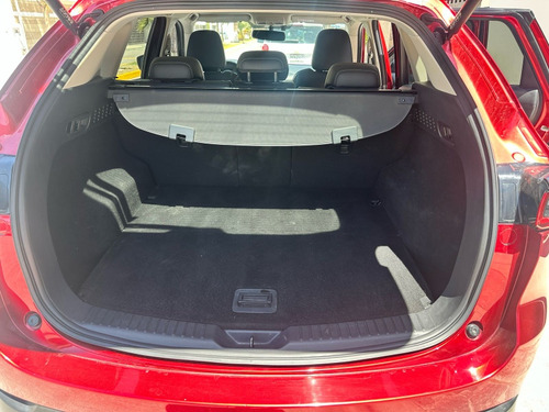 Mazda CX-5 2.5 S Grand Touring 4x2 At