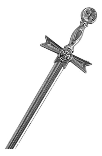 Y 7x Amuletos De Cuchillo De Larga Colgantes De En