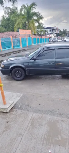 Mazda 323 1.5 Nt