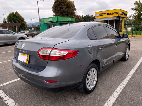 Renault Fluence 1.6 CONFORT MT