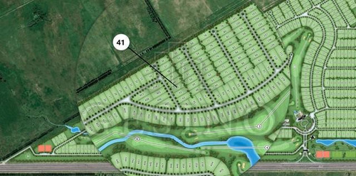 Imagen 4 de 4 de Terreno - Haras Del Sur Ii
