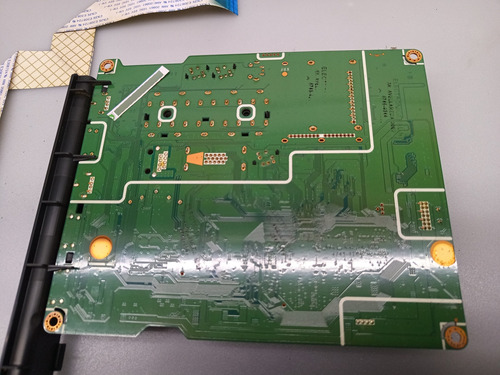 Placa Main Tv 32 Lcd Samsung Ln32d450g1 (Usado)