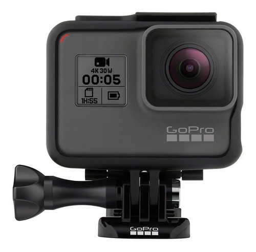 Câmera Gopro Hero 5
