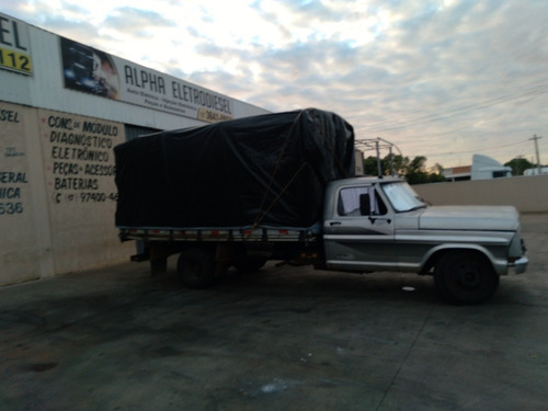 Ford F4000