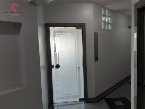 Imagem 9 de 15 de Sala Comercial Para Locacao - V-4827
