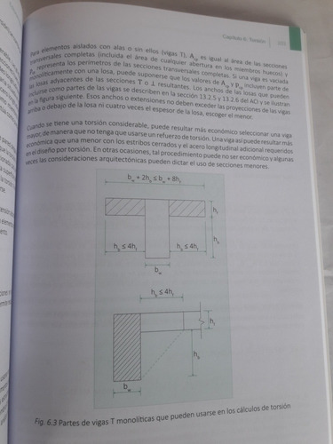 Imagen 10 de 10 de Libro Diseño De Concreto Armado Tomo 2 Ortega Garcia