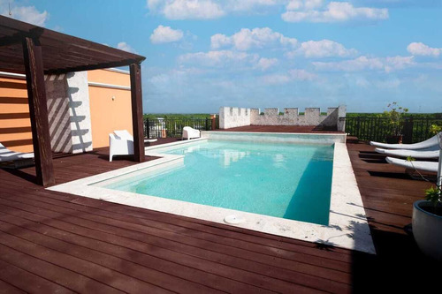 Venta Apartamento Fishing Lodge