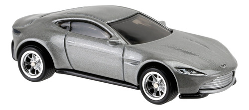 Aston Martin Db10 De Hot Wheels Retro Entertainment Fundido